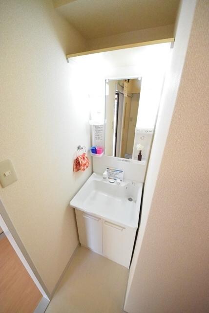 ウエストヒル湘南弐番館の物件内観写真