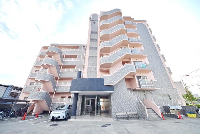 ウエストヒル湘南弐番館の物件内観写真