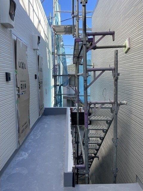 シーキューブ東海岸南の物件内観写真