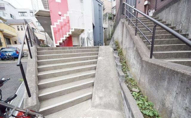 プレシード上倉田の物件内観写真