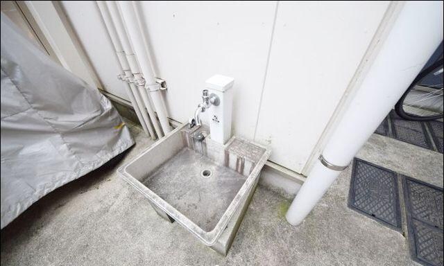 プレシード上倉田の物件内観写真