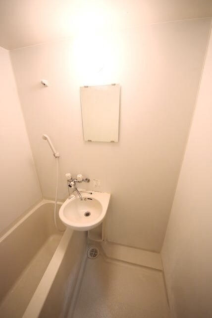 プレシード上倉田の物件内観写真