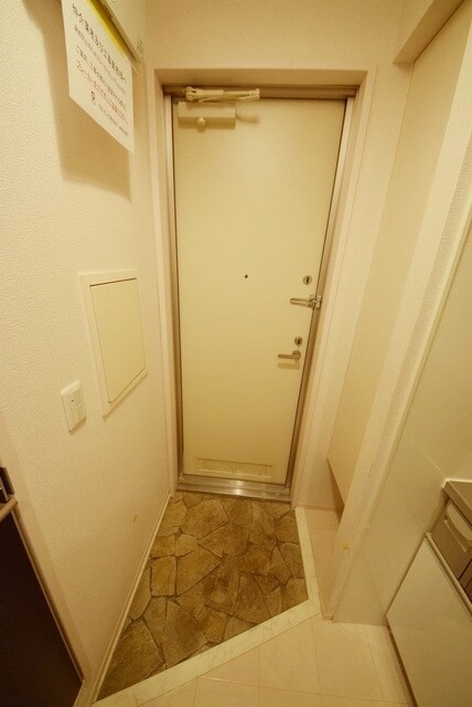 ビラージュの物件内観写真