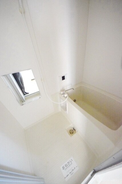 カサグラシアBの物件内観写真