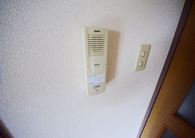 ベル・アネックスの物件内観写真