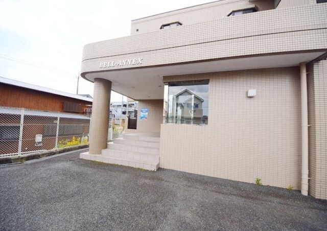 ベル・アネックスの物件内観写真