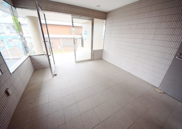 ベル・アネックスの物件内観写真