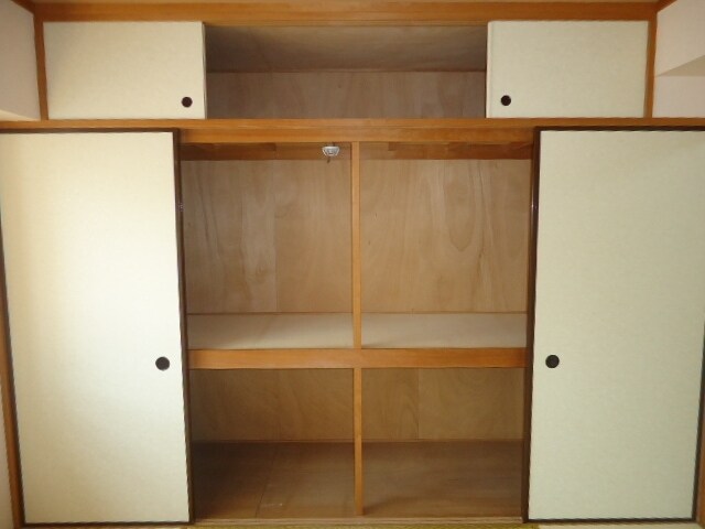 クレスト湘南の物件内観写真