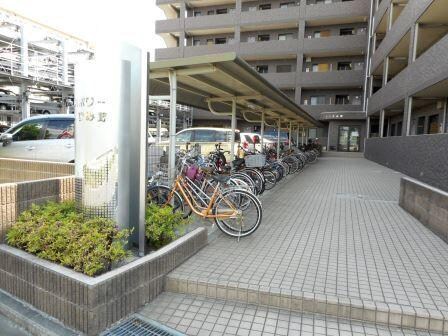 エスポワ-ルいずみ野の物件内観写真