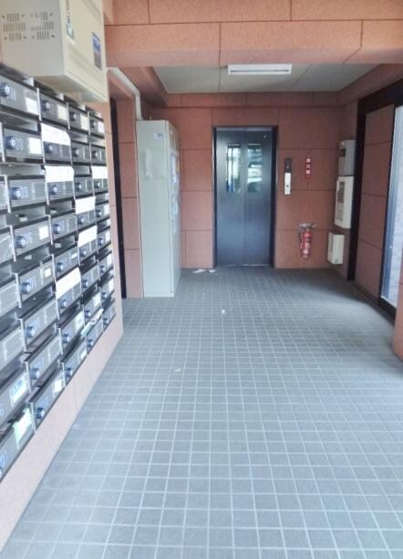 エスポワ-ルいずみ野の物件内観写真