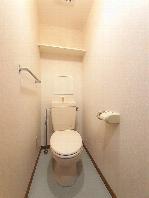 エスポワ-ルいずみ野の物件内観写真