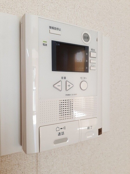 エスポワ-ルいずみ野の物件内観写真