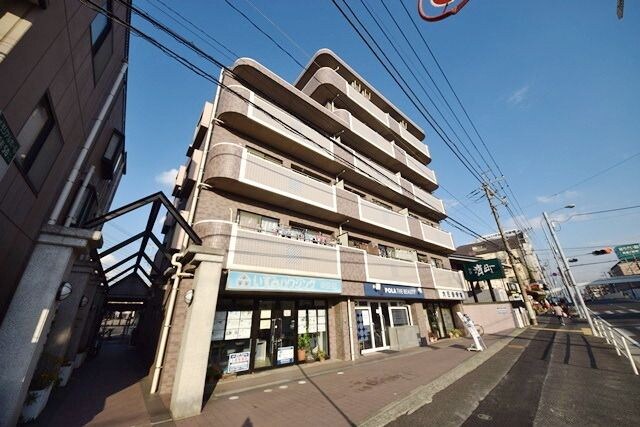 フェリースいずみ中央の物件内観写真