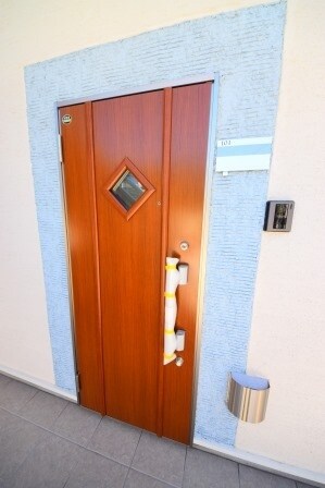 レベアス片瀬江ノ島WESTの物件内観写真