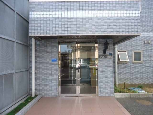 プリメーラ湘南の物件内観写真