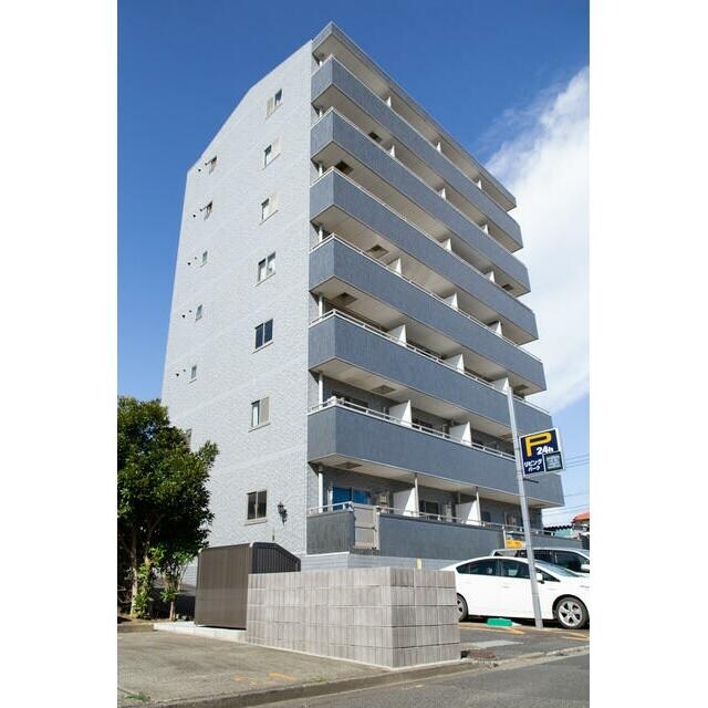 プリメーラ湘南の物件内観写真