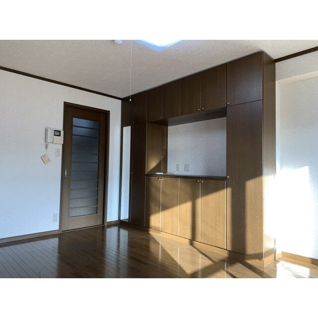 プリメーラ湘南の物件内観写真