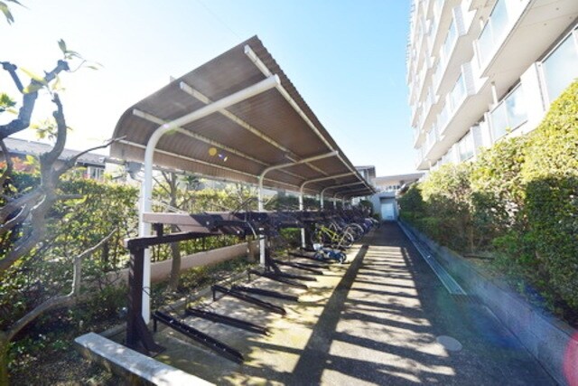 ウエストリバー湘南台の物件内観写真