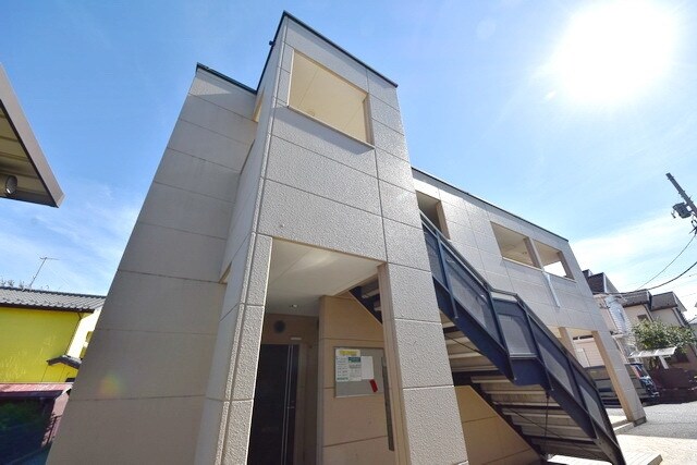 コンフォルト・Tの物件内観写真