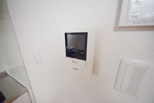 クレセール湘南の物件内観写真