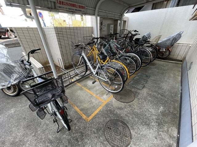 クレセール湘南の物件内観写真