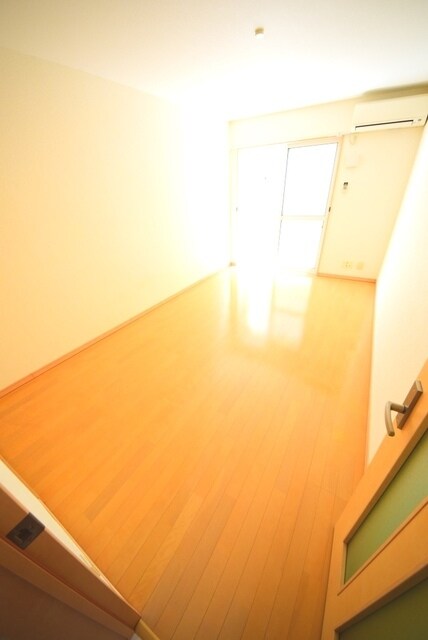 レザンヴィーゼの物件内観写真