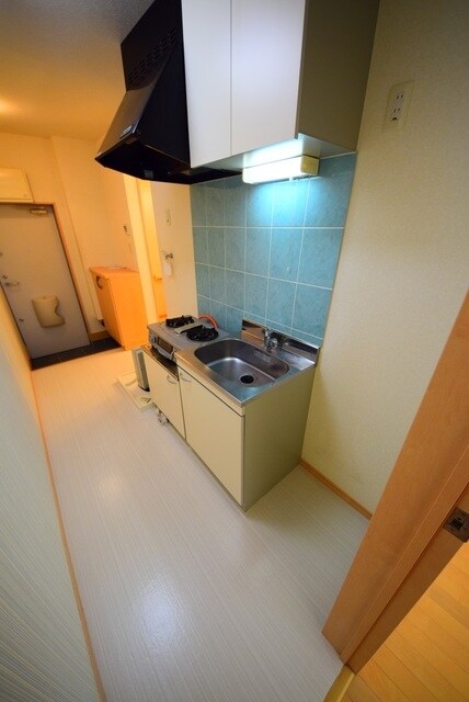 レザンヴィーゼの物件内観写真