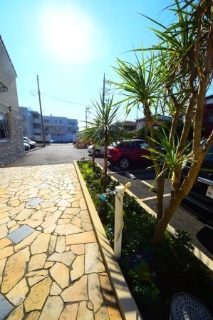 レザンヴィーゼの物件内観写真