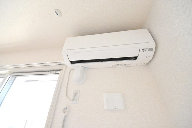 laid-backの物件内観写真