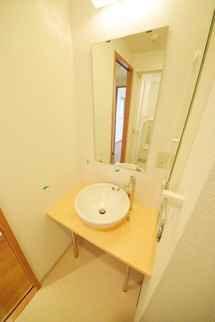 ルミエール藤沢の物件内観写真