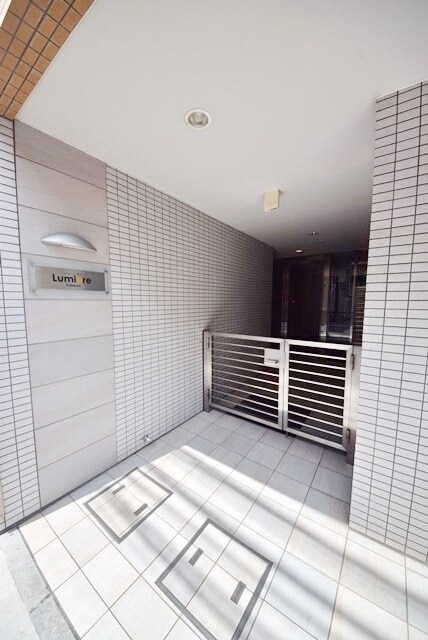 ルミエール藤沢の物件内観写真