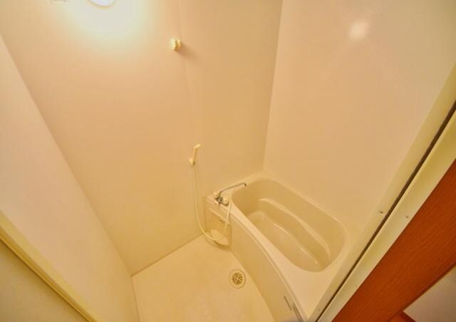 Kパレス立場の物件内観写真