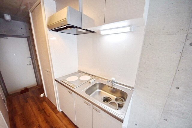 湘南レジデンスの物件内観写真