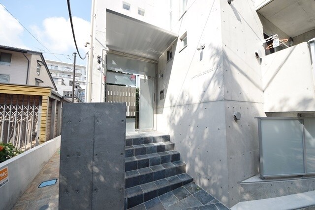 湘南レジデンスの物件内観写真