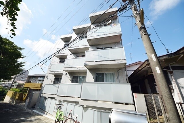 湘南レジデンスの物件内観写真