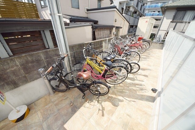 湘南レジデンスの物件内観写真