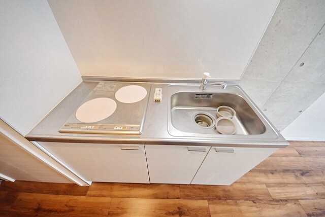 湘南レジデンスの物件内観写真