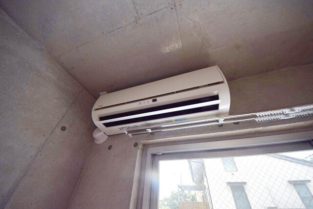 湘南レジデンスの物件内観写真