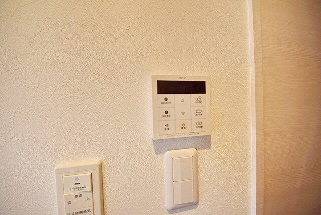 湘南レジデンスの物件内観写真