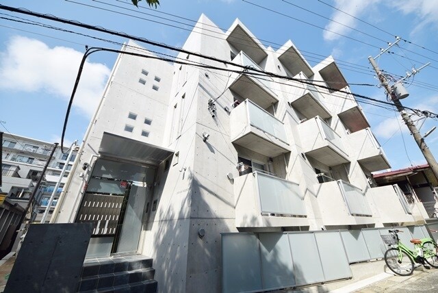 湘南レジデンスの物件内観写真