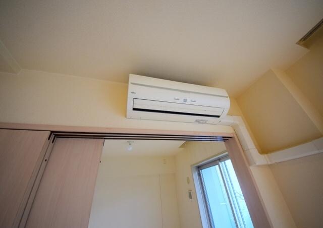 パークアクシス大船の物件内観写真