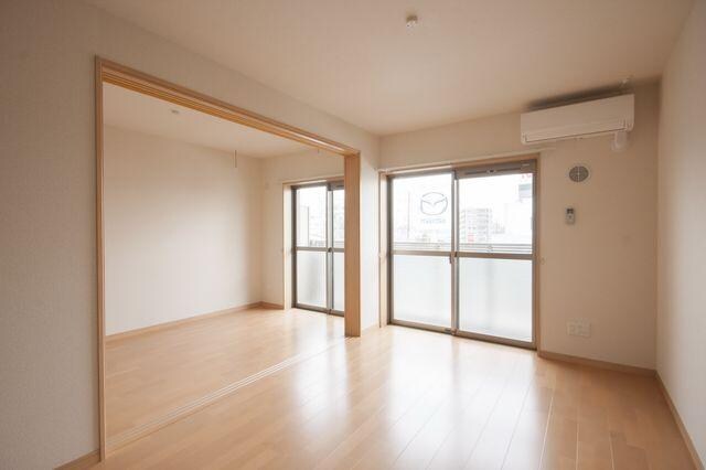 ピーノ湘南の物件内観写真