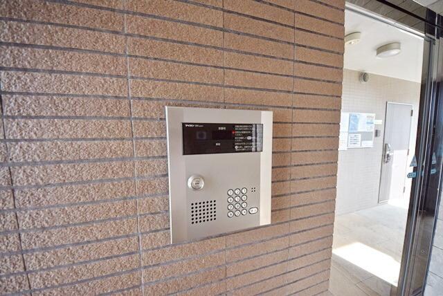 ピーノ湘南の物件内観写真