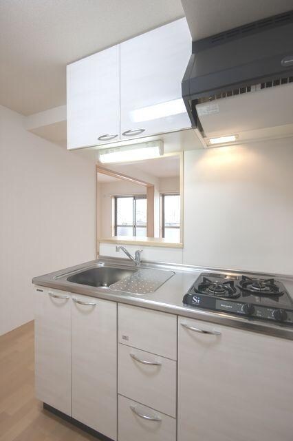 ピーノ湘南の物件内観写真