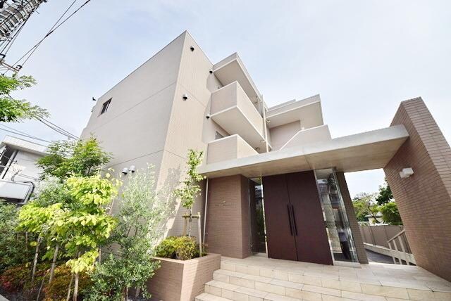 ピーノ湘南の物件内観写真