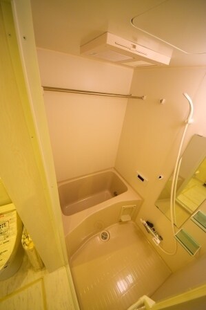 レベアス片瀬江ノ島WESTの物件内観写真