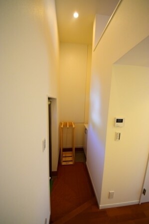 レベアス片瀬江ノ島WESTの物件内観写真