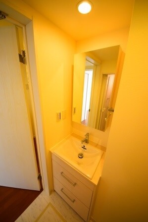 レベアス片瀬江ノ島WESTの物件内観写真