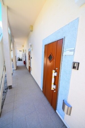 レベアス片瀬江ノ島WESTの物件内観写真