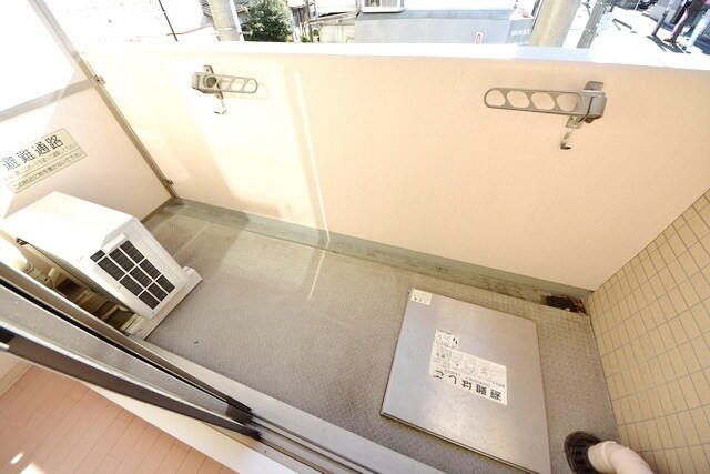 KDXレジデンス湘南台の物件内観写真